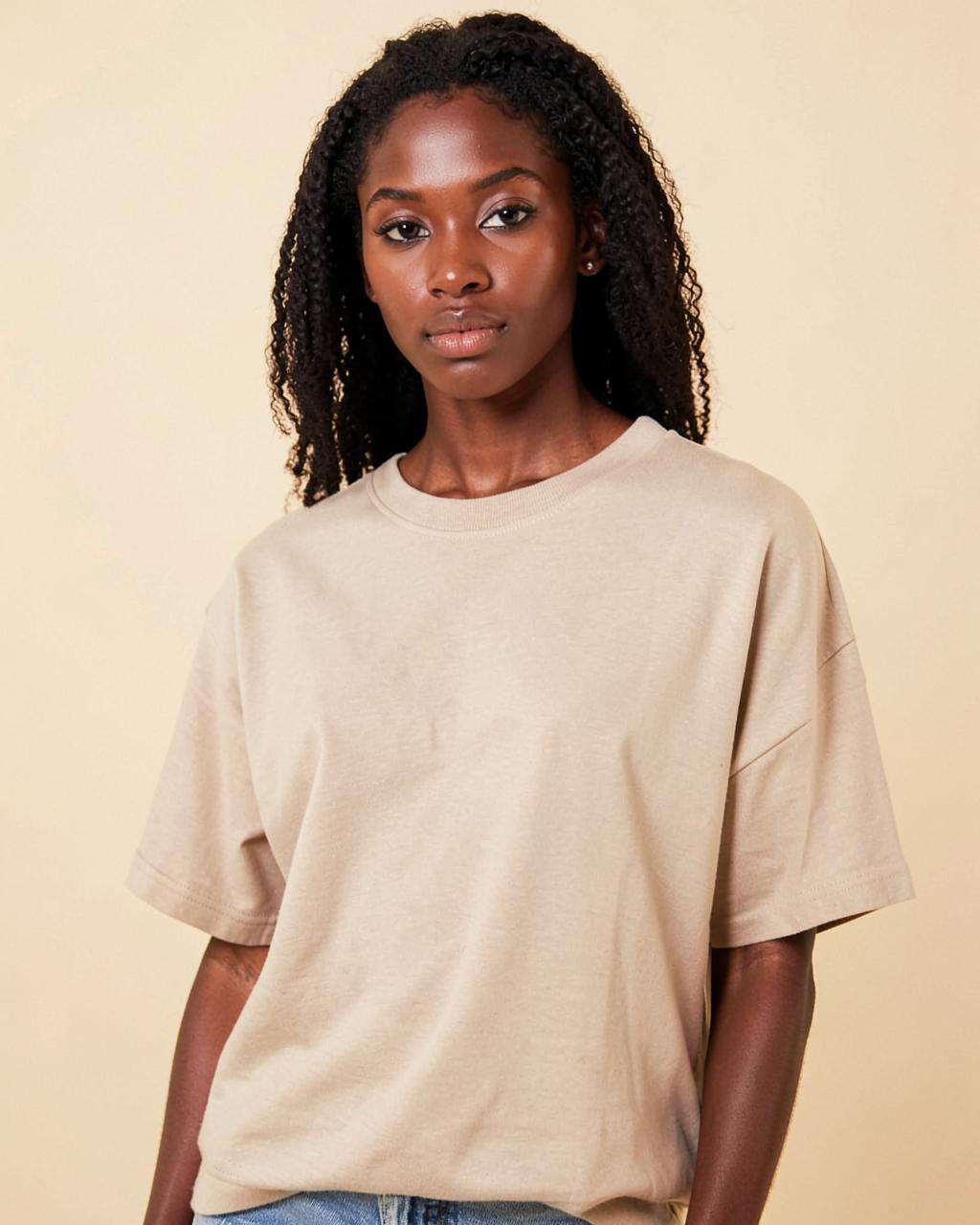 Casual styling